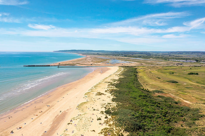 Camber Sands Coastal Day Trip - Tuesday 25th August 2026