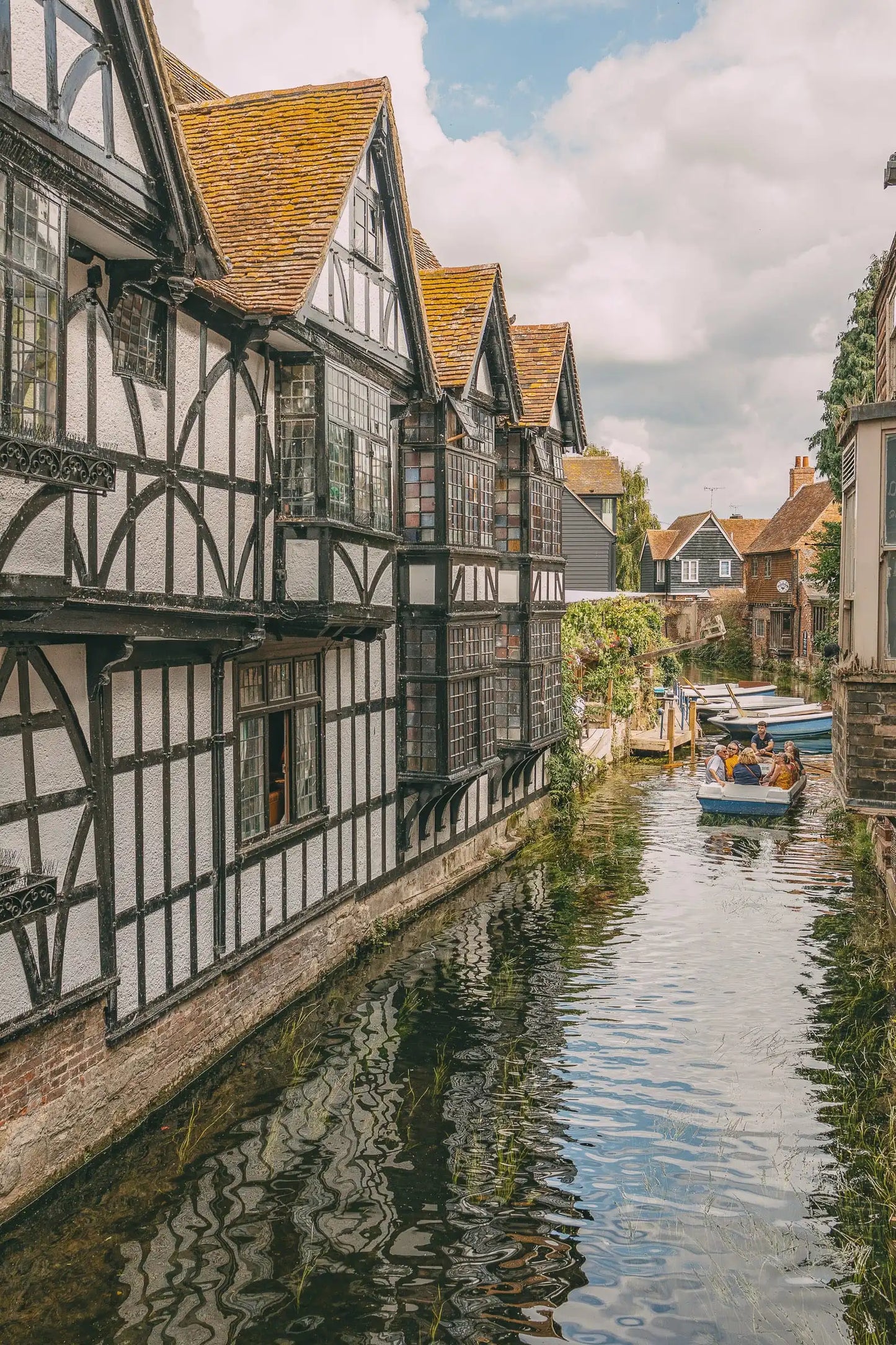 Canterbury Day Trip - Friday 31st July 2026