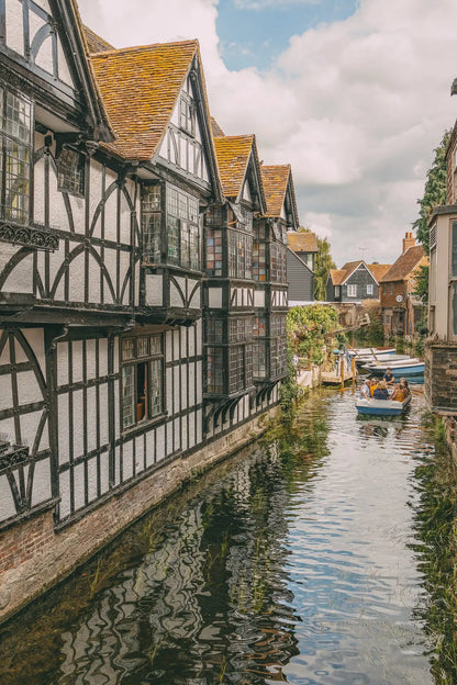 Canterbury Day Trip - Friday 31st July 2026
