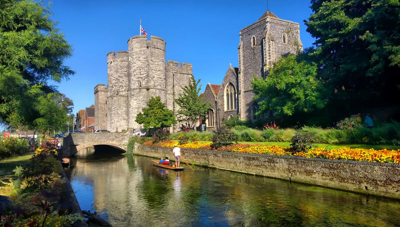 Canterbury Day Trip - Friday 31st July 2026
