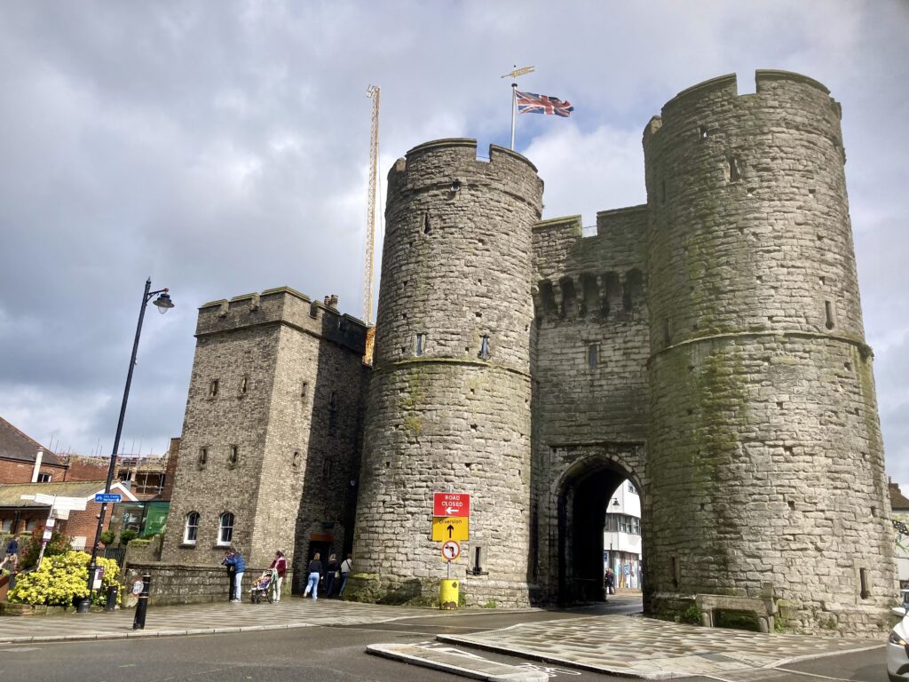 Canterbury Day Trip - Friday 31st July 2026