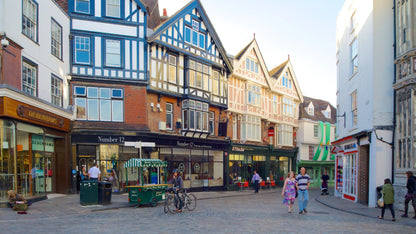 Canterbury Day Trip - Friday 31st July 2026