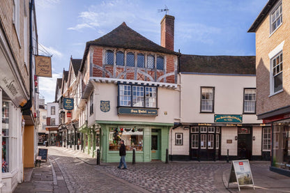 Canterbury Day Trip- Wednesday 7th July 2027