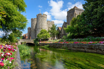 Canterbury Day Trip- Wednesday 7th July 2027