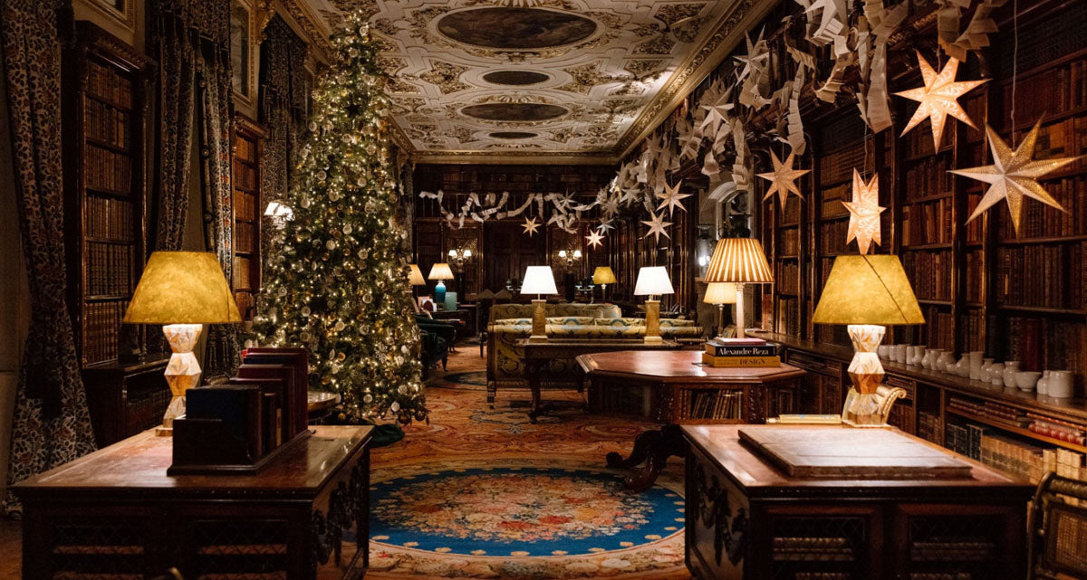 Chatsworth House & Christmas Market - Monday 30th November 2026