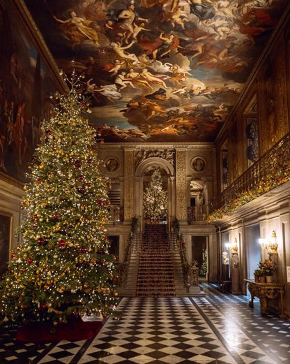 Chatsworth House & Christmas Market - Monday 30th November 2026