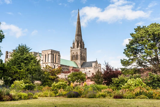 Chichester Day Trip - Wednesday 22nd September 2027