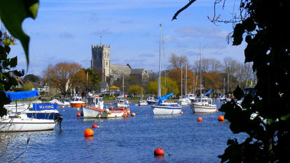 Bournemouth or Christchurch Day Trip - Sunday 30th May 2027