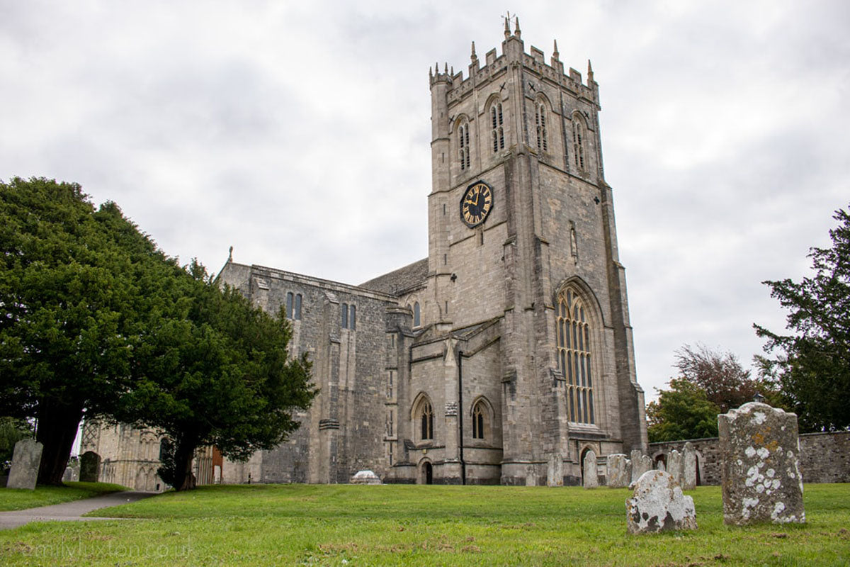 Bournemouth or Christchurch Day Trip - Sunday 30th May 2027