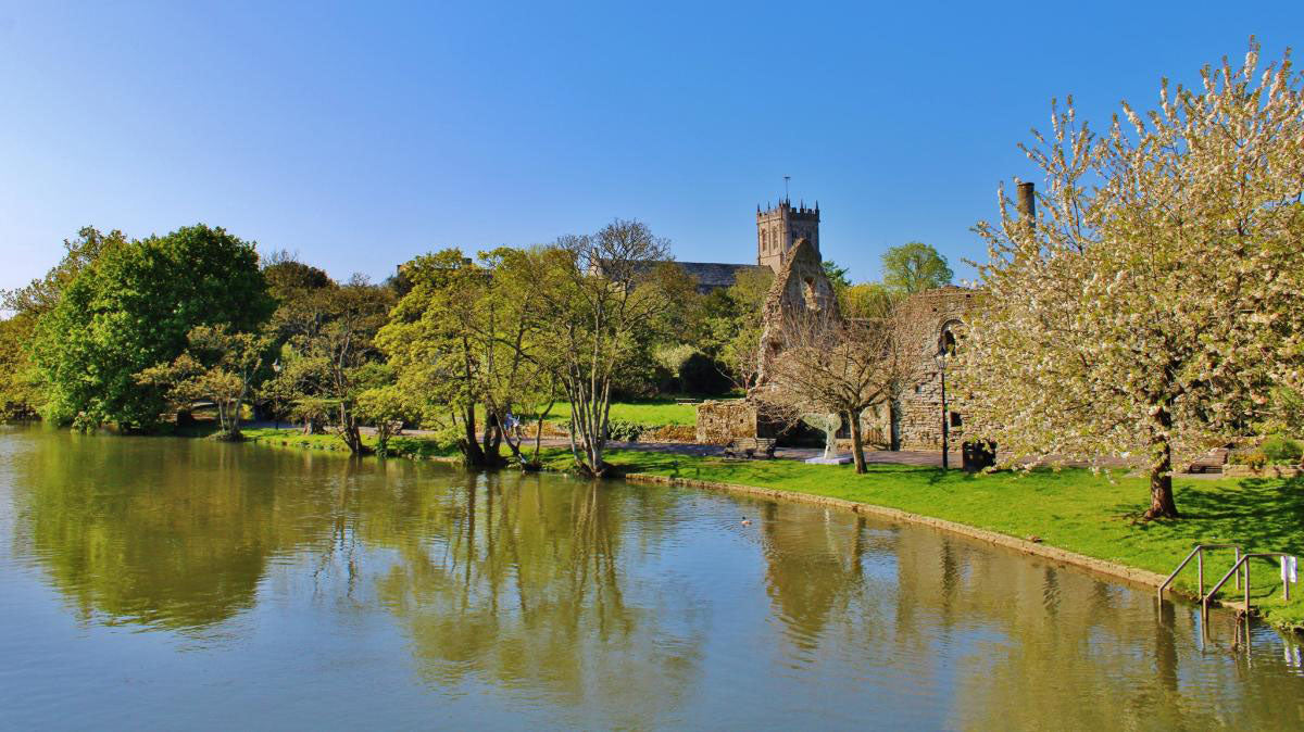 Bournemouth or Christchurch Day Trip - Sunday 30th May 2027