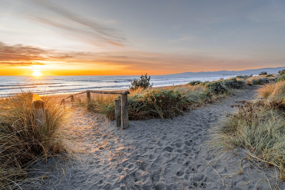 Bournemouth or Christchurch Day Trip - Sunday 30th May 2027