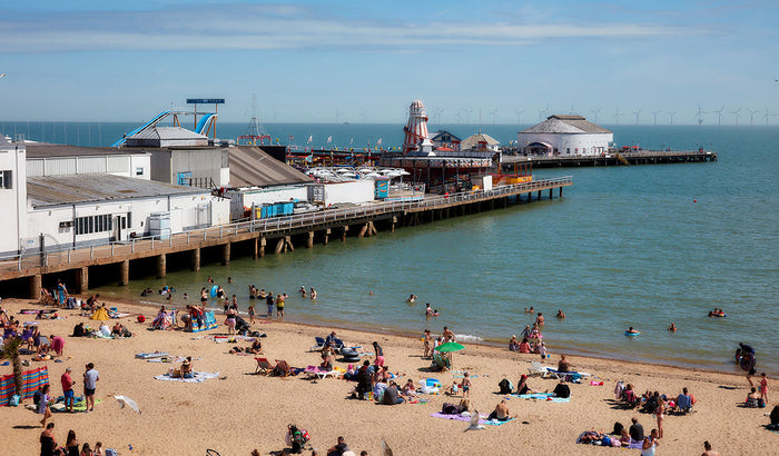 Clacton Coastal Day Trips - Saturday 2nd May 2026