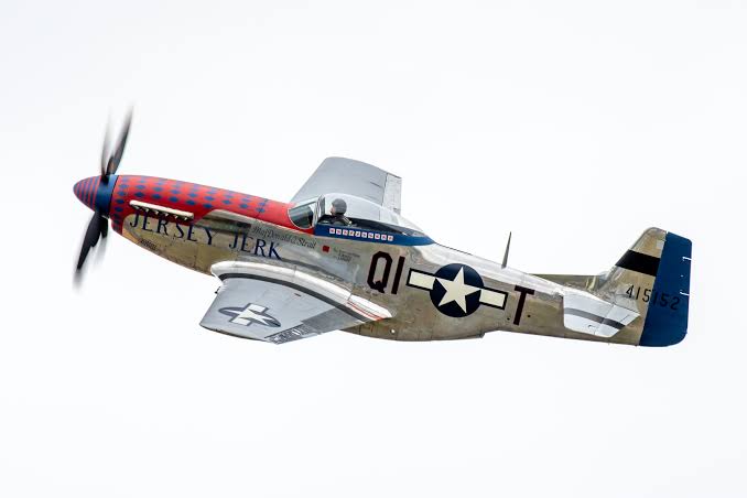 Clacton Airshow Day Trip - Thursday 27th August 2026