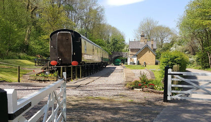 Ironbridge Day Trip - Saturday 29th May 2027