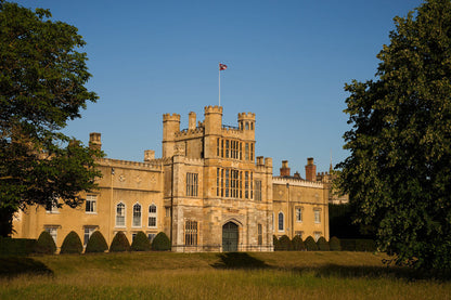 Coughton Court Day Trip - Friday 30th April 2027