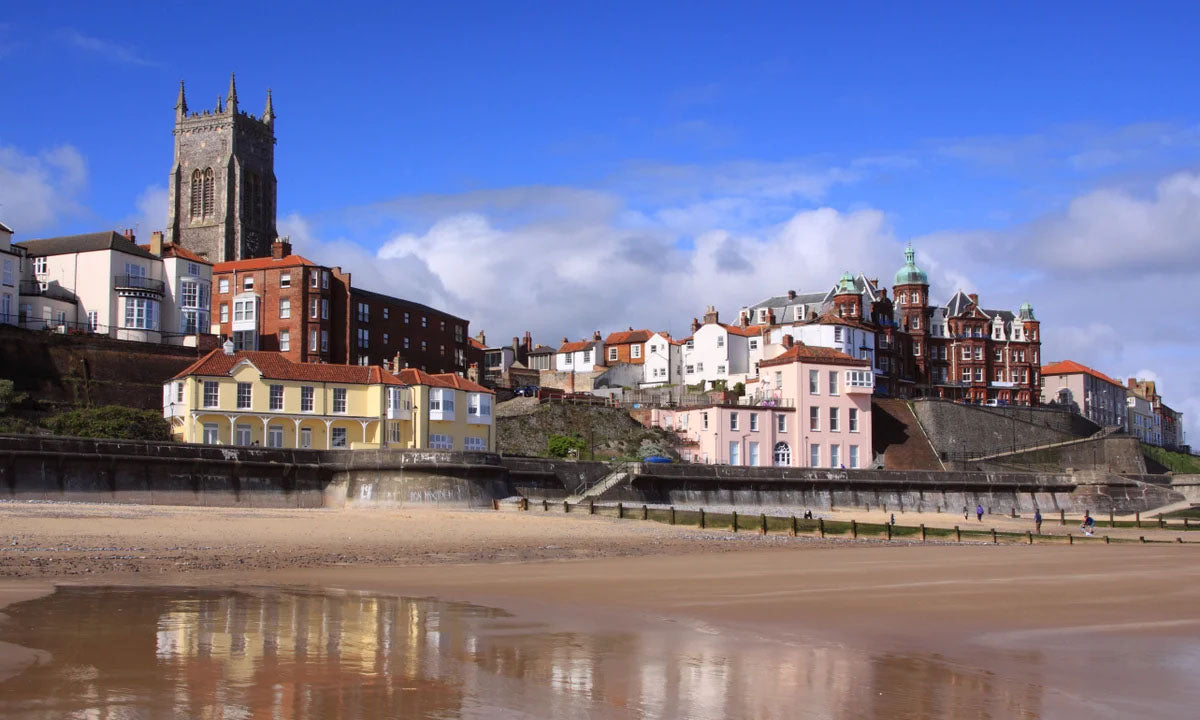 Cromer or Sheringham Coastal Day Trip - Wednesday 9th June 2027