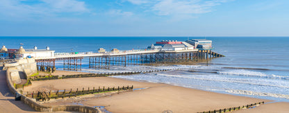 Cromer or Sheringham Coastal Day Trip - Wednesday 9th June 2027