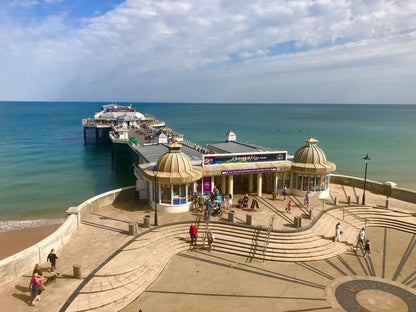 Cromer or Sheringham Coastal Day Trip - Wednesday 9th June 2027