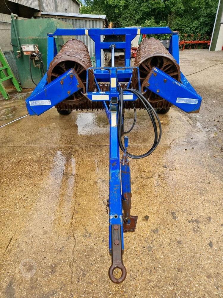 DAL-BO COMPACT 630