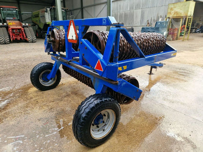 DAL-BO COMPACT 630