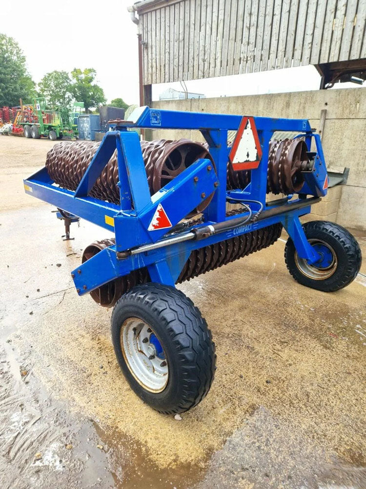 DAL-BO COMPACT 630