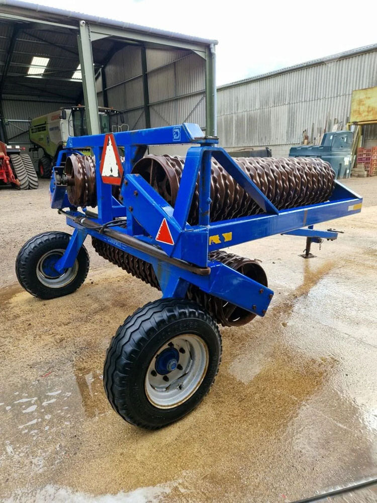 DAL-BO COMPACT 630
