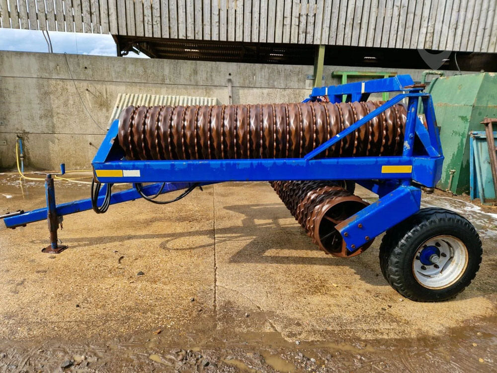 DAL-BO COMPACT 630
