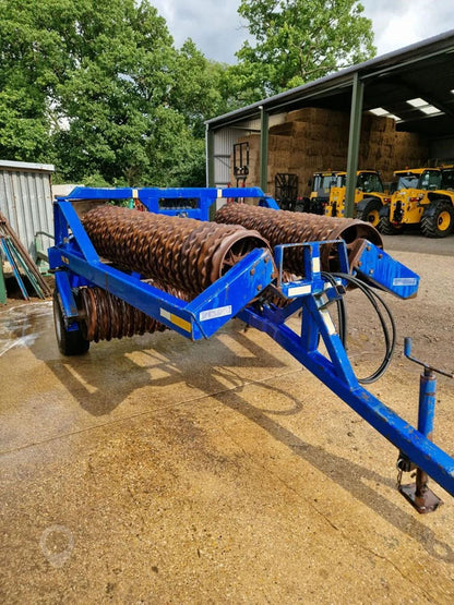 DAL-BO COMPACT 630