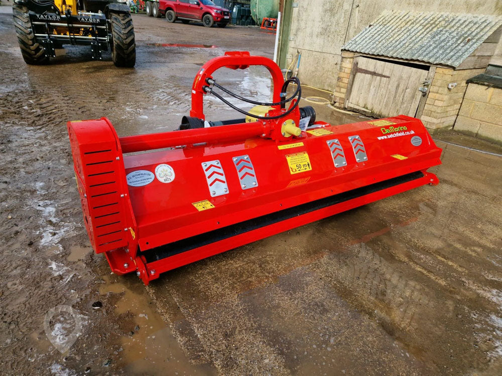 DEL MORINO VICTOR 270