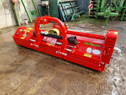 DEL MORINO VICTOR 270