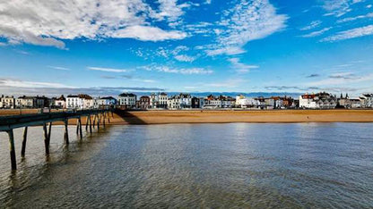 Deal Coastal Day Trip - Wednesday 14th July 2027