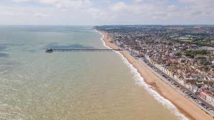 Deal Coastal Day Trip - Wednesday 14th July 2027