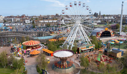 Broadstairs or Margate Coastal Day Trip - Wednesday 30th June 2027