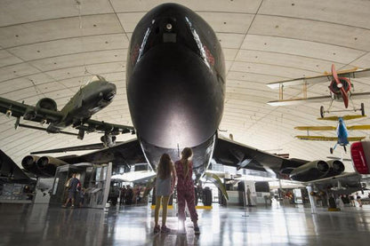 IWM Duxford Day Trip - Tuesday 20th April 2027