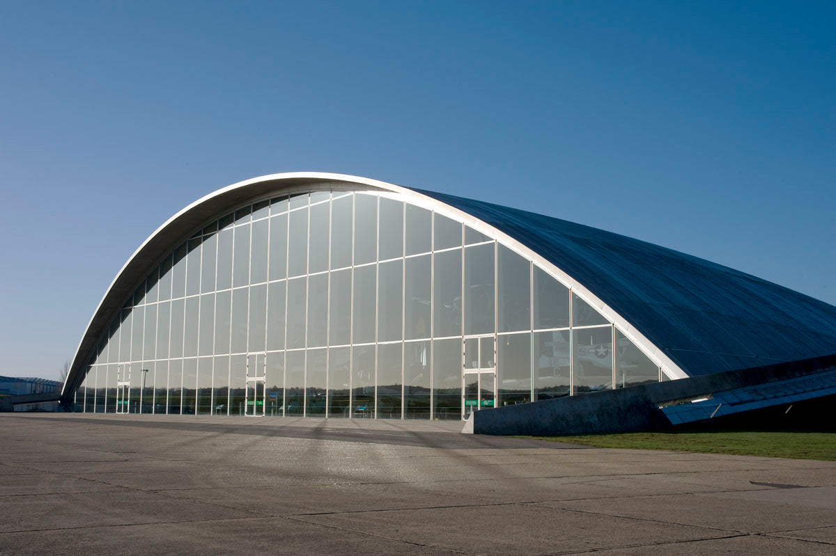 IWM Duxford Day Trip - Tuesday 20th April 2027