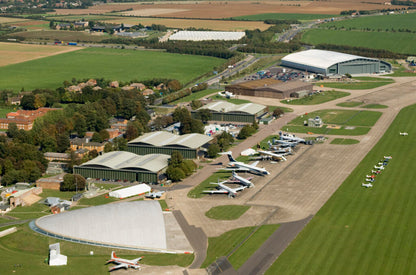 IWM Duxford Day Trip - Tuesday 20th April 2027