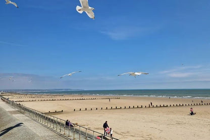 Dymchurch Coastal Day Trip - Friday 9th July 2027