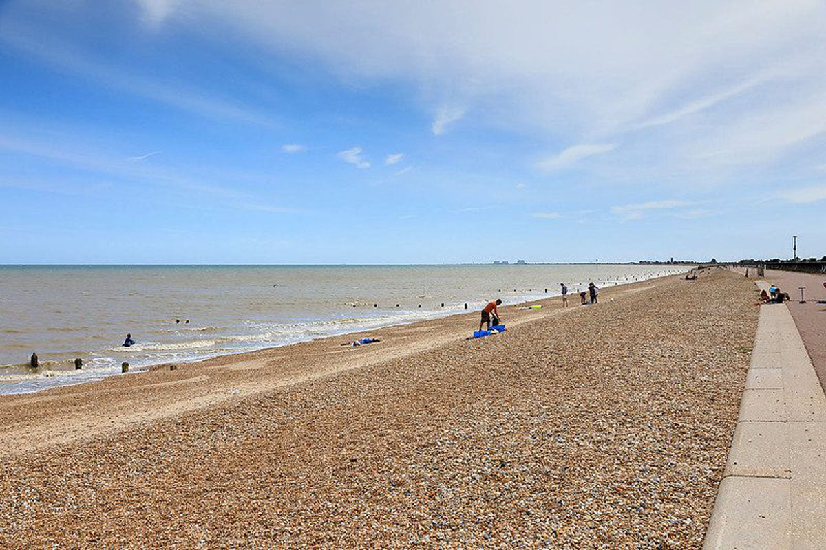 Dymchurch Coastal Day Trip - Friday 9th July 2027