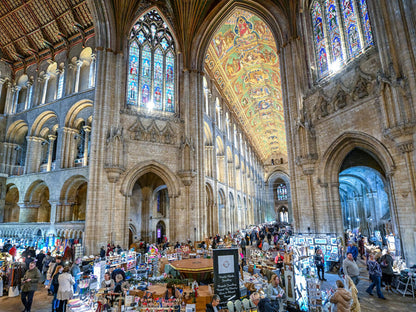 Ely Christmas Fair Day Trip - Friday 20th November 2026