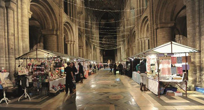 Ely Christmas Fair Day Trip - Friday 20th November 2026