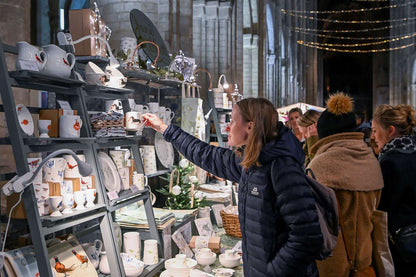 Ely Christmas Fair Day Trip - Friday 20th November 2026