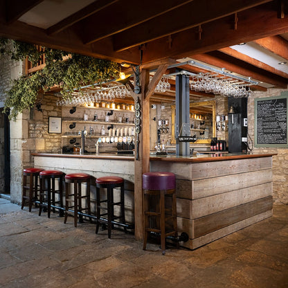 The Farmer's Dog & Burford – A Cotswolds Day Trip - Saturday 17th April 2027
