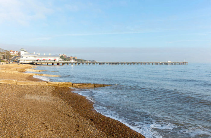 Felixstowe Coastal Day Trip - Sunday 12th July 2026