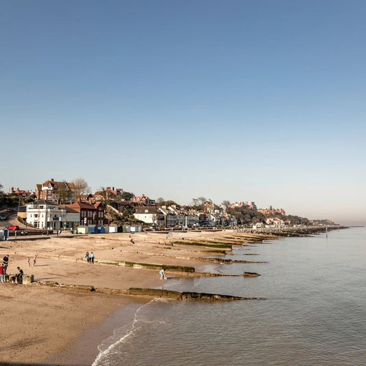 Felixstowe Coastal Day Trip - Sunday 25th July 2027