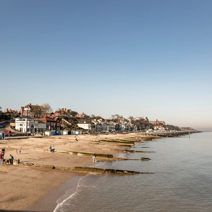 Felixstowe Coastal Day Trip - Sunday 25th July 2027