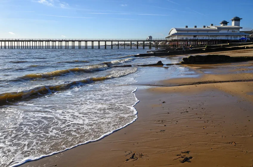 Felixstowe Coastal Day Trip - Sunday 12th July 2026