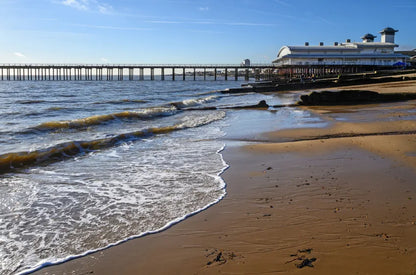 Felixstowe Coastal Day Trip - Sunday 12th July 2026