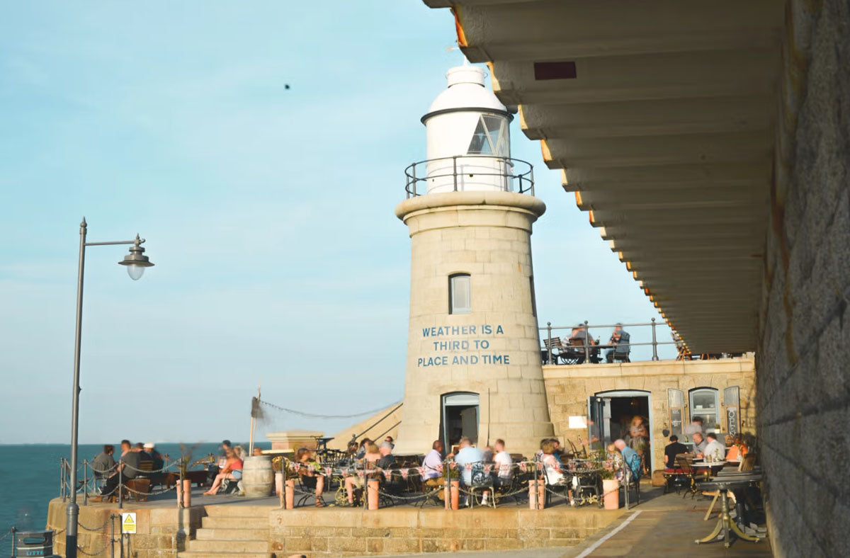 Folkestone Coastal Day Trip - Saturday 28th August 2027