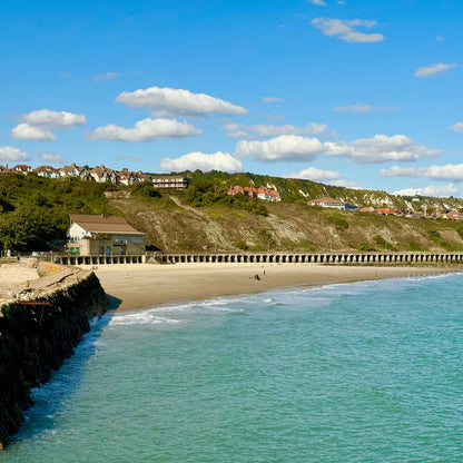 Folkestone Coastal Day Trip - Saturday 28th August 2027