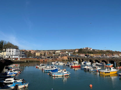 Folkestone Coastal Day Trip - Saturday 28th August 2027